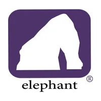 Elephant icon