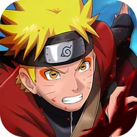 Ninja Saga:Ultimate Showdown icon