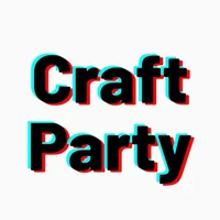 Craft Party: vote party songs icon