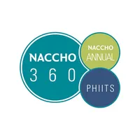 2023 NACCHO360 icon