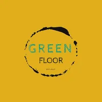 Green Floor Restaurant London icon