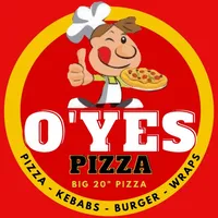 OYes Pizza Newbridge icon