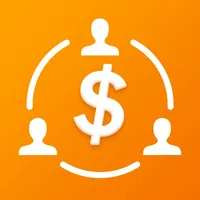 SplitG - Group Expense Manager icon