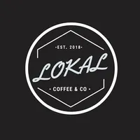 Lokal Coffee Co. icon