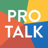 Pro Talk icon