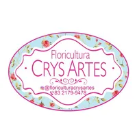 Floricultura Crys Artes icon