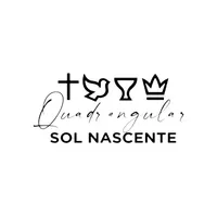 Quadrangular Sol Nascente icon
