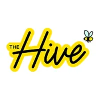 The Hive Superfood Cafe icon