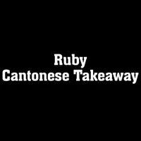 Ruby Cantonese Takeaway icon