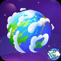 Planetary Clicker icon