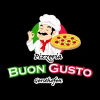 Pizzeria Buon Gusto Gersthofen icon