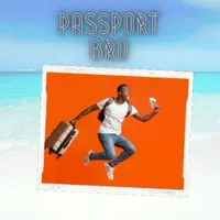 Passport Bros Connect icon