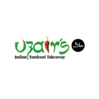 Uzairs Tandoori Takeaway. icon