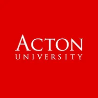 Acton University icon