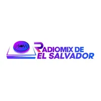 Radio Mix de El Salvador icon