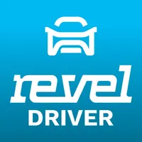 Revel: Driver icon