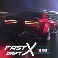 Fast X Racing - Drift & Drag icon