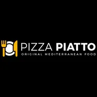 Pizza Piatto icon