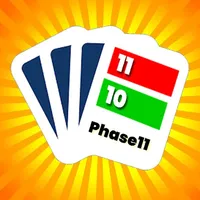 Card Sort: Phase 11 icon