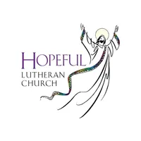 Hopeful Lutheran Church icon