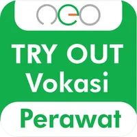 TRYOUT NEO UK Perawat icon