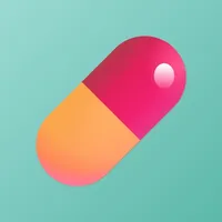 Pill Reminder, Track & Control icon