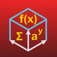 ALG Math Solver icon