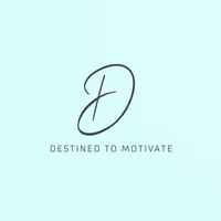 Destined To Motivate icon