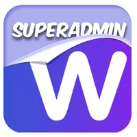 WELA SUPER ADMIN icon