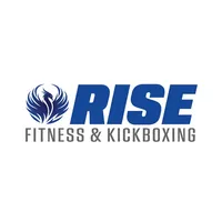 Rise Fitness and Kickboxing icon