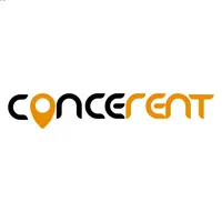 ConceRent - Alquiler Coches icon