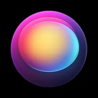 Luna - Your Ai Companion icon