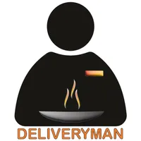 Staff Meal Deliveryman icon