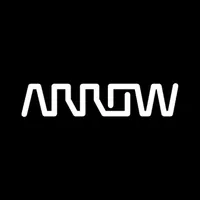 Arrow - Beyond Distribution icon