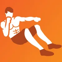 FitAttack: Body Weight Workout icon