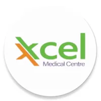 Xcel Medical Centre icon