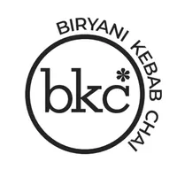 BKC Biryani Kebab Chai icon