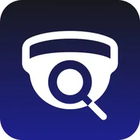 CamDetective: Device Scanner icon