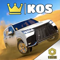 King of Sands icon