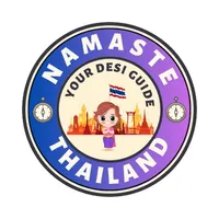 Namaste Thailand icon