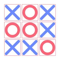 Tic-Tac-XO icon