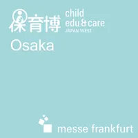 Child Edu & Care Japan West icon