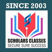 Scholars Classes icon