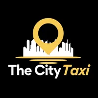 The City Taxi icon