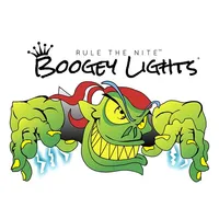 Boogey Lights® GEN2 APP icon