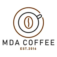 MDA Coffee icon