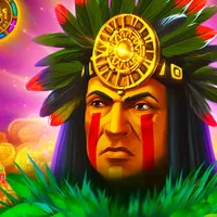 Aztec Galaxy icon