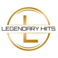 Legendary HIITS icon