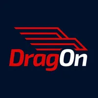 Drag-On icon