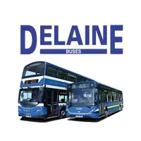 Delaine Buses icon